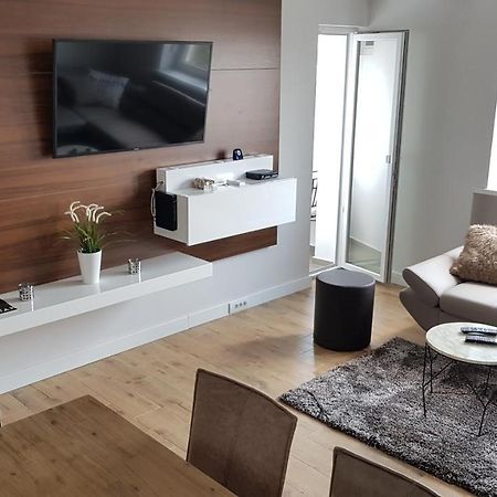Apartament Krunska 54 Belgrad Zewnętrze zdjęcie
