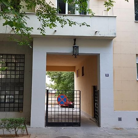 Apartament Krunska 54 Belgrad Zewnętrze zdjęcie