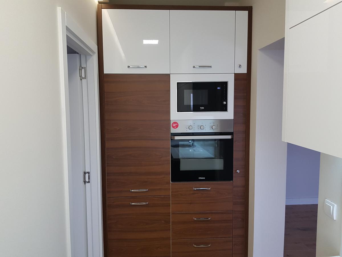 Apartament Krunska 54 Belgrad Zewnętrze zdjęcie