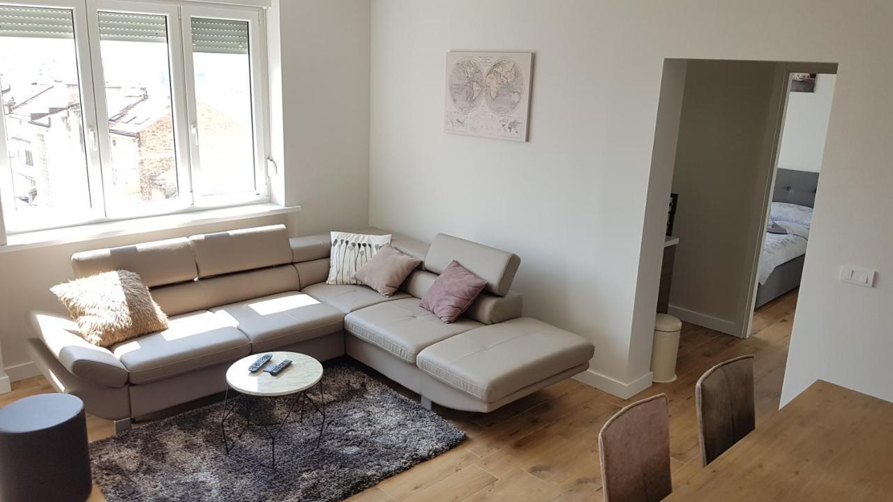 Apartament Krunska 54 Belgrad Zewnętrze zdjęcie
