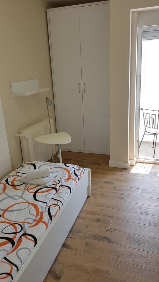 Apartament Krunska 54 Belgrad Zewnętrze zdjęcie