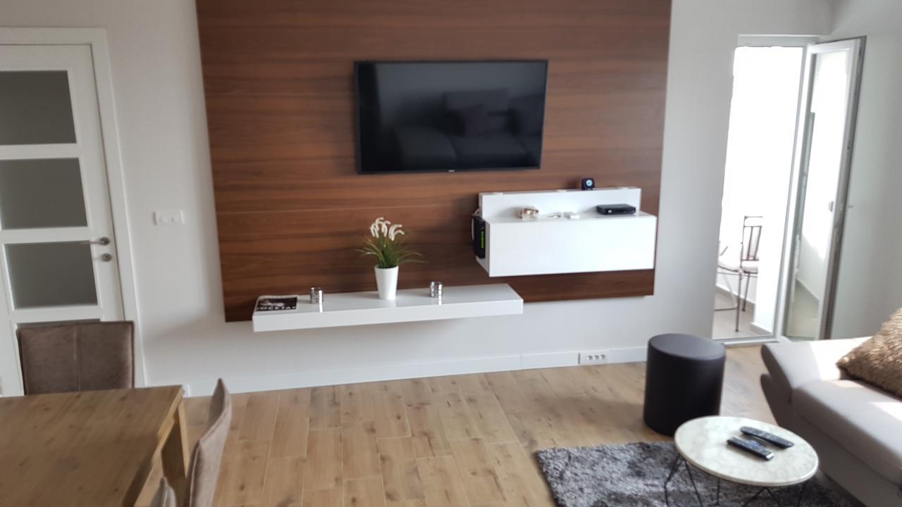 Apartament Krunska 54 Belgrad Zewnętrze zdjęcie