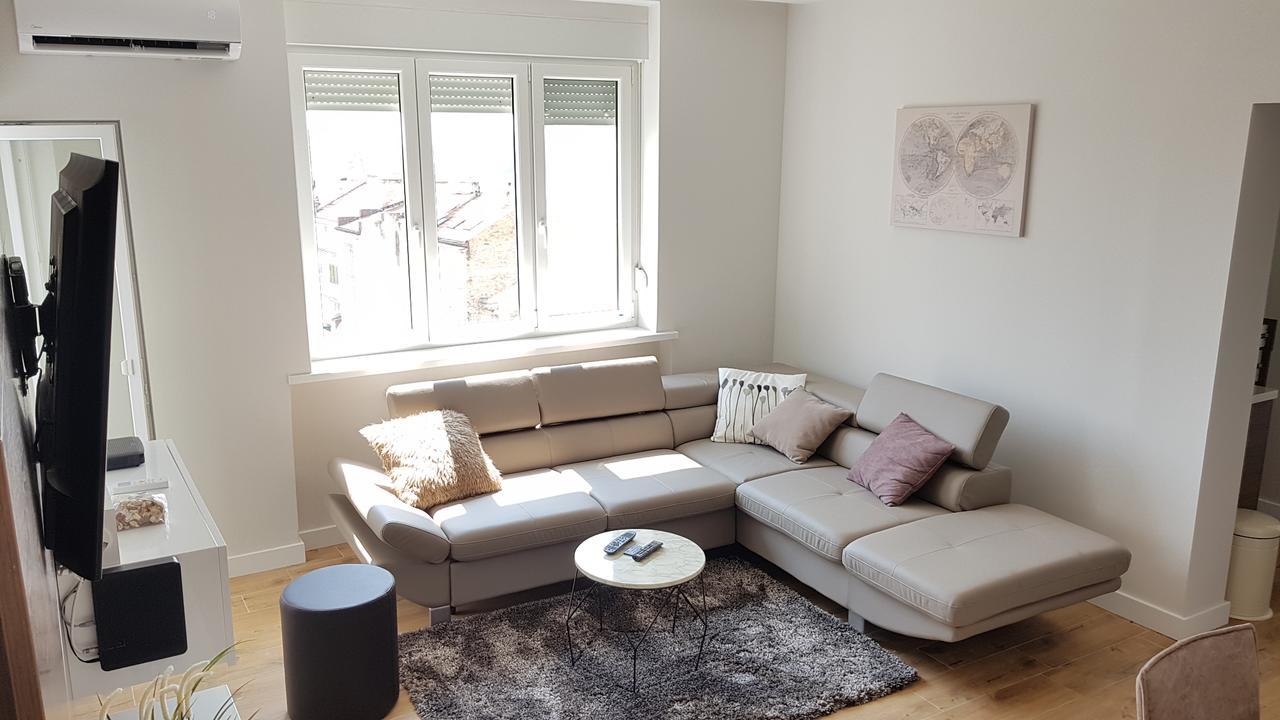 Apartament Krunska 54 Belgrad Zewnętrze zdjęcie