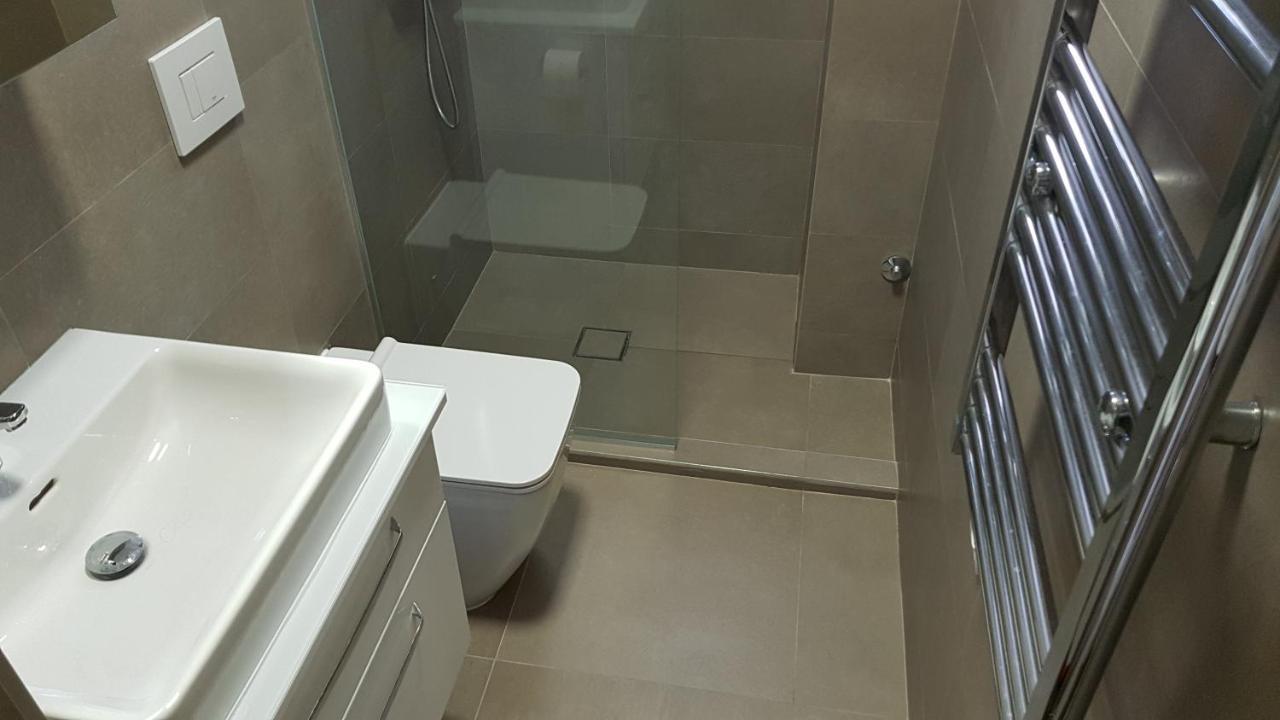 Apartament Krunska 54 Belgrad Zewnętrze zdjęcie