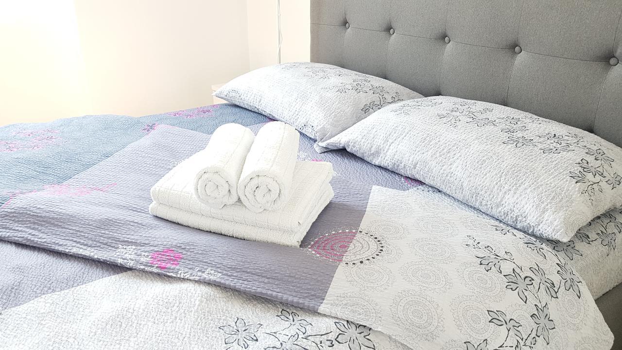 Apartament Krunska 54 Belgrad Zewnętrze zdjęcie