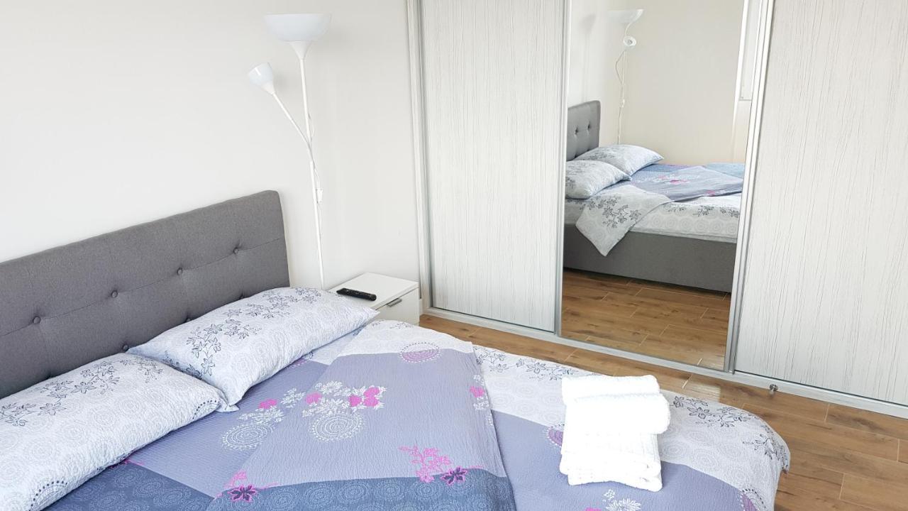 Apartament Krunska 54 Belgrad Zewnętrze zdjęcie