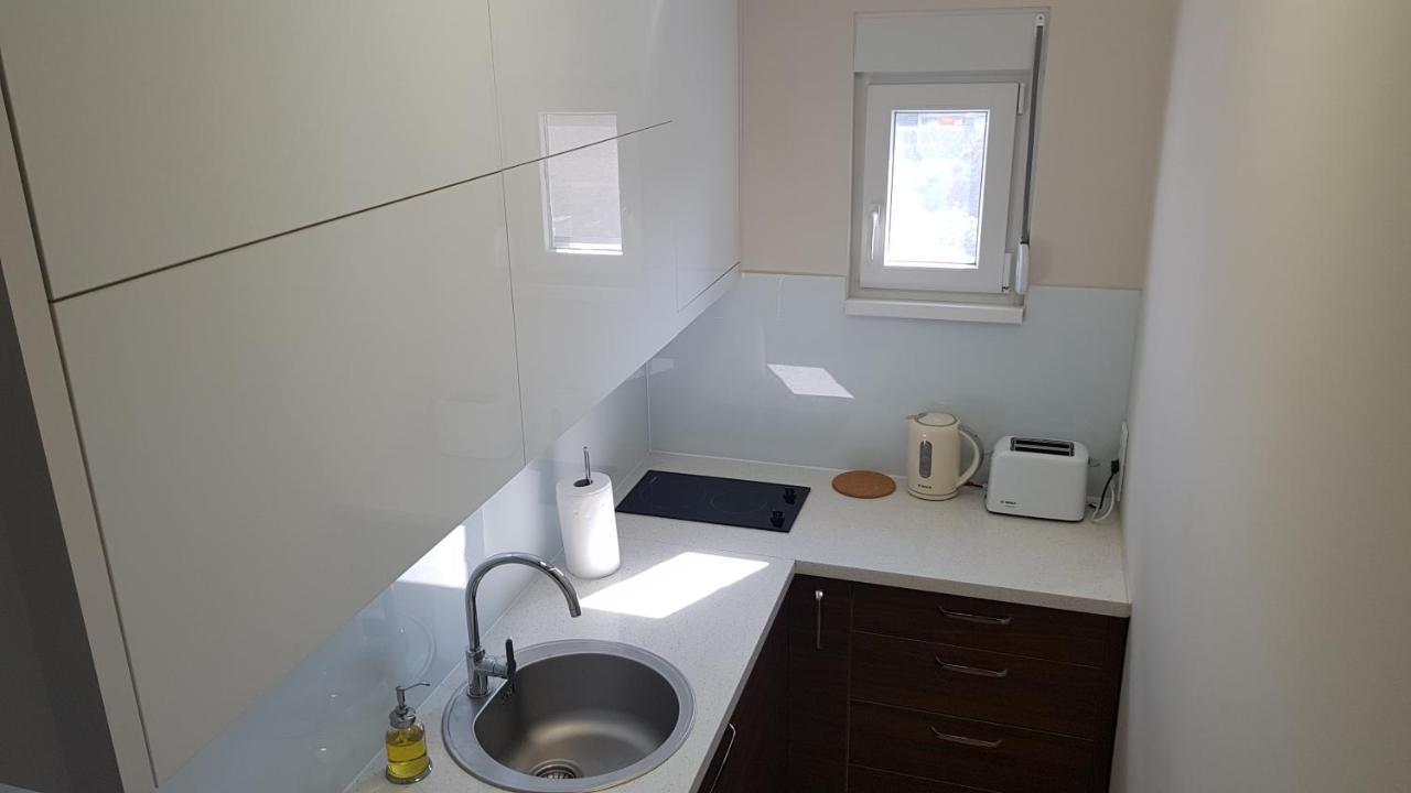 Apartament Krunska 54 Belgrad Zewnętrze zdjęcie