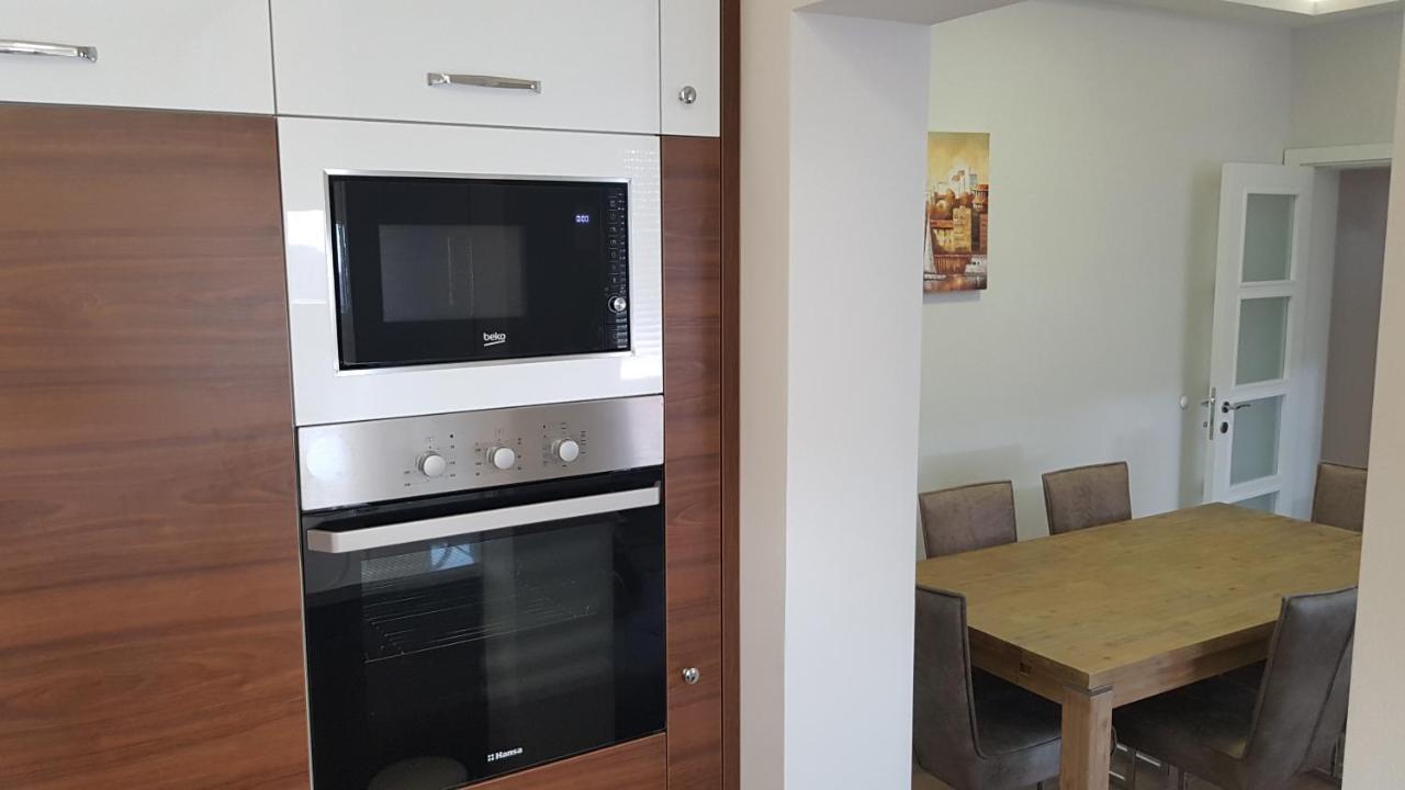 Apartament Krunska 54 Belgrad Zewnętrze zdjęcie