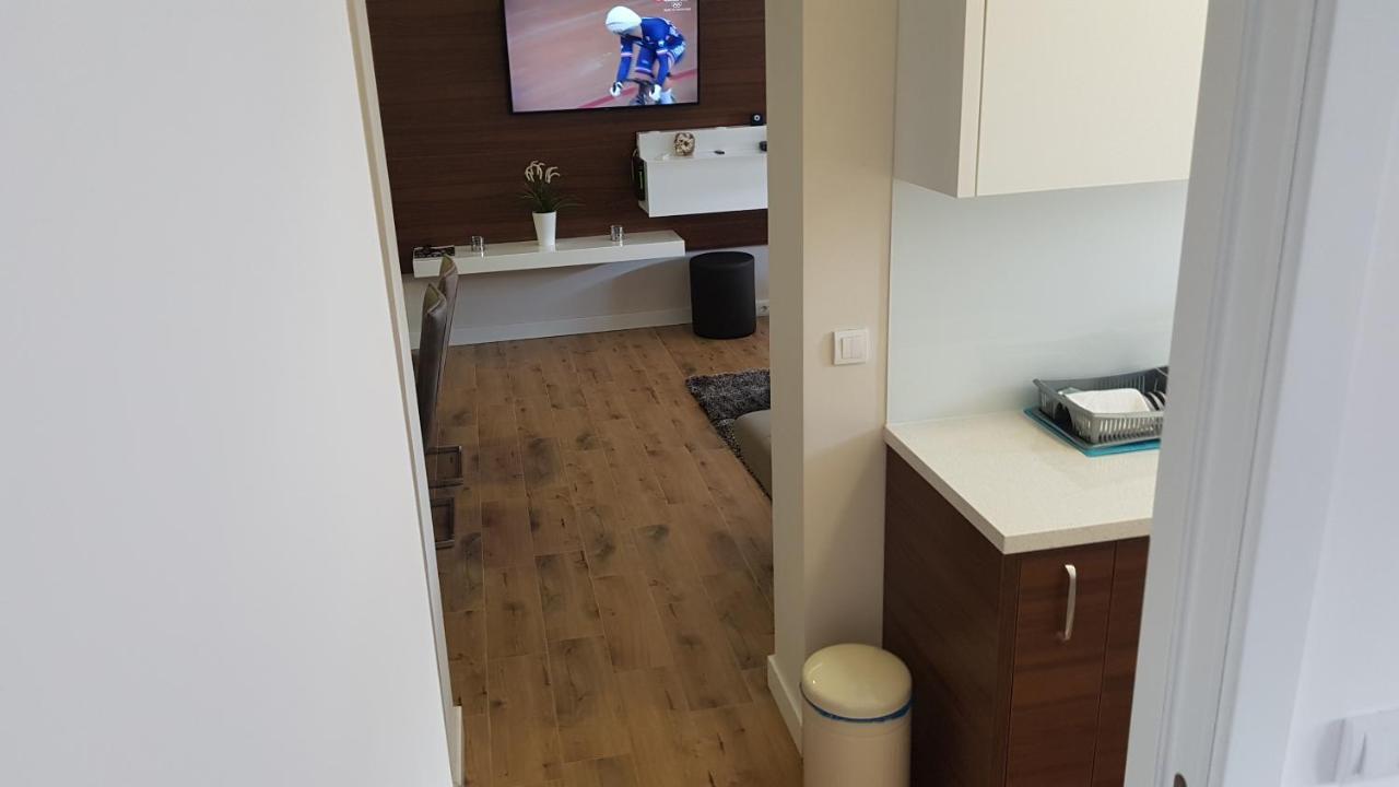 Apartament Krunska 54 Belgrad Zewnętrze zdjęcie